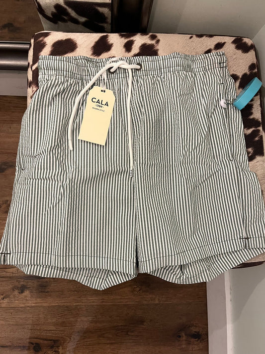 CALA 1789 Swim Shorts