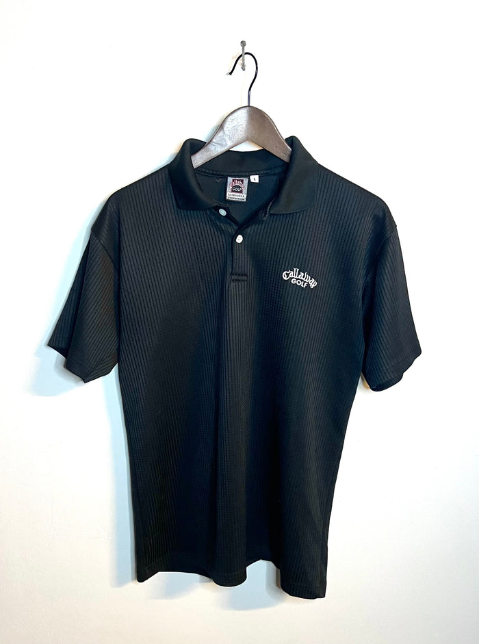 Callaway polo (M)