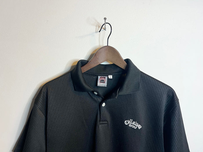 Callaway polo (M)
