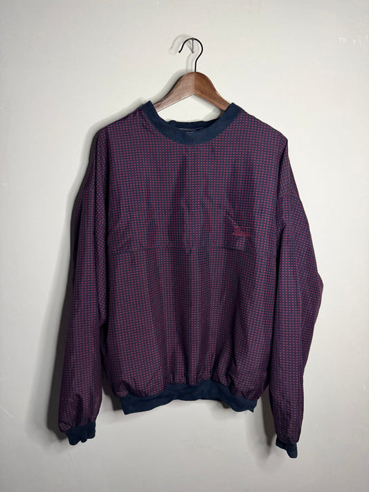 Sunderland of Scotland windbreaker (M/L)