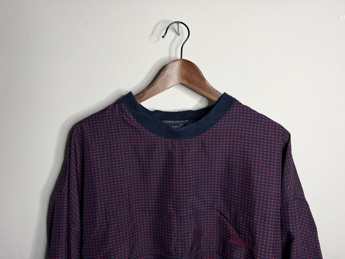 Sunderland of Scotland windbreaker (M/L)
