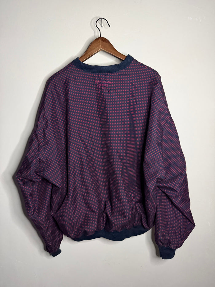 Sunderland of Scotland windbreaker (M/L)