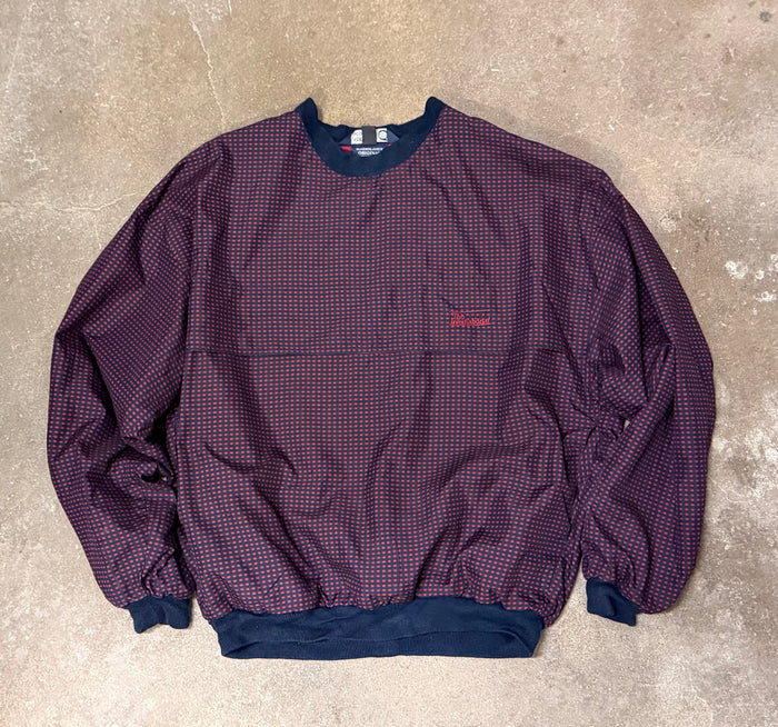 Sunderland of Scotland windbreaker (M/L)