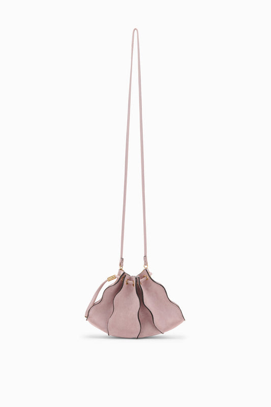 Adria Small Crossbody - Lilac
