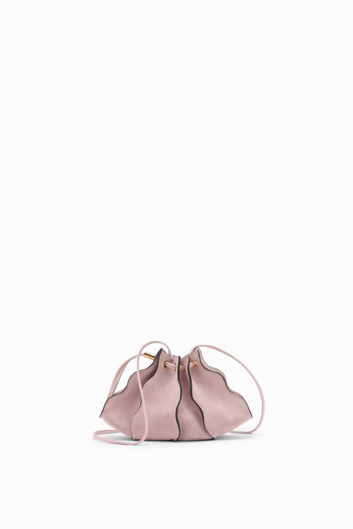 Adria Small Crossbody - Lilac