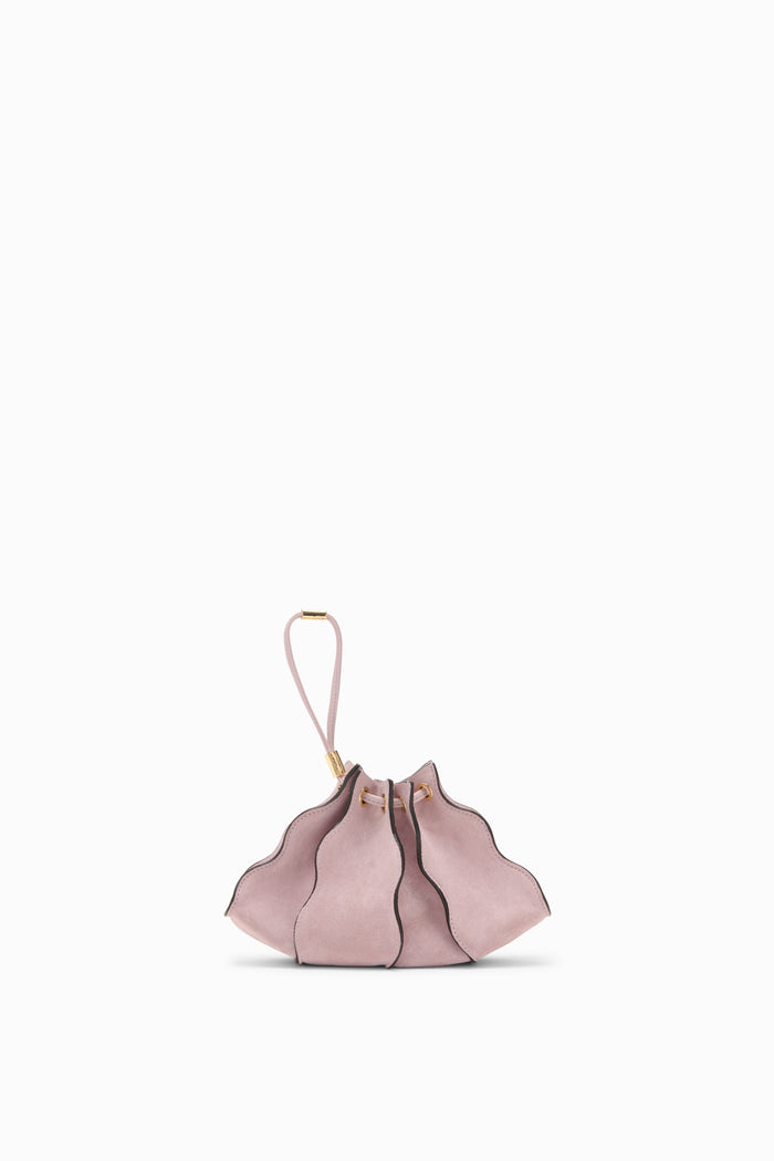 Adria Small Crossbody - Lilac
