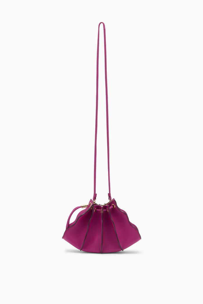 Adria Small Crossbody - Orchid