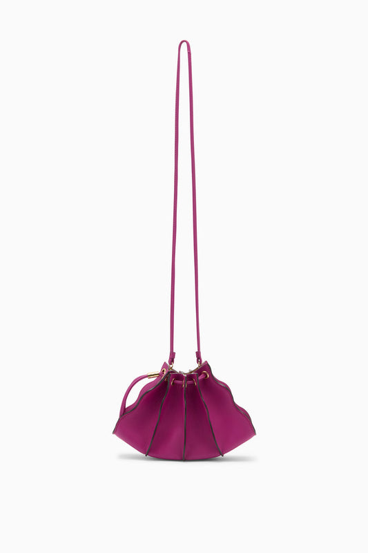 Adria Small Crossbody - Orchid