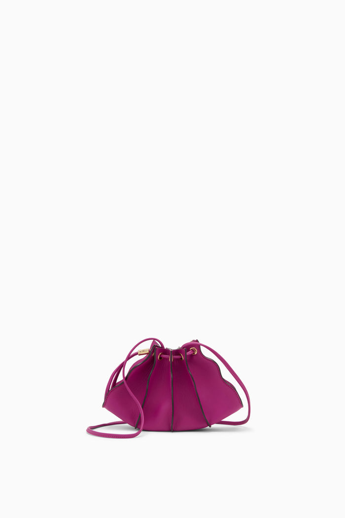 Adria Small Crossbody - Orchid