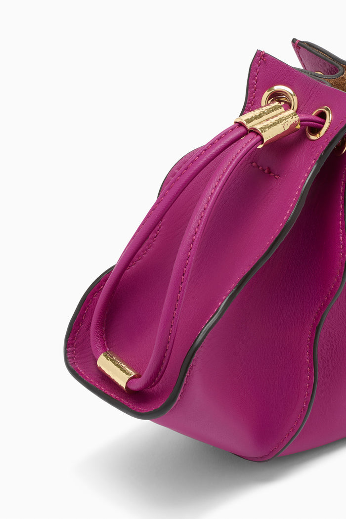 Adria Small Crossbody - Orchid