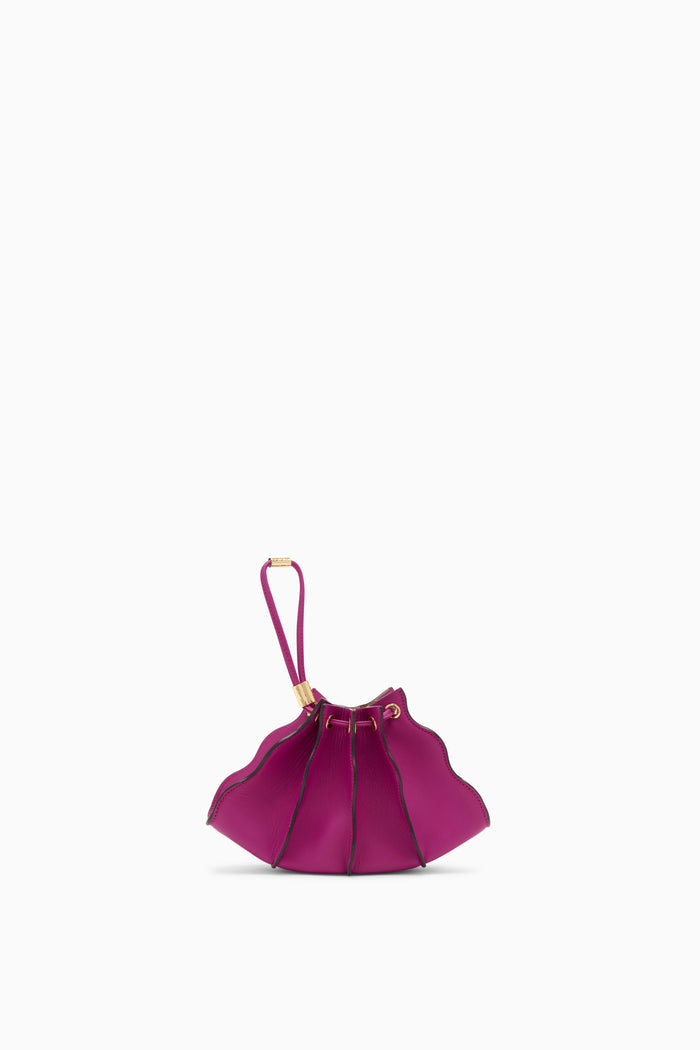Adria Small Crossbody - Orchid