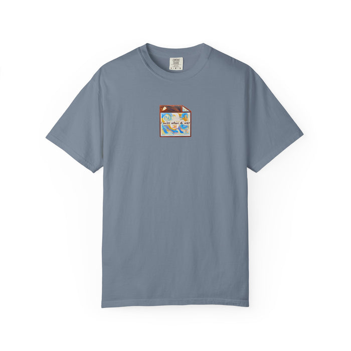 Ai Designer Tee