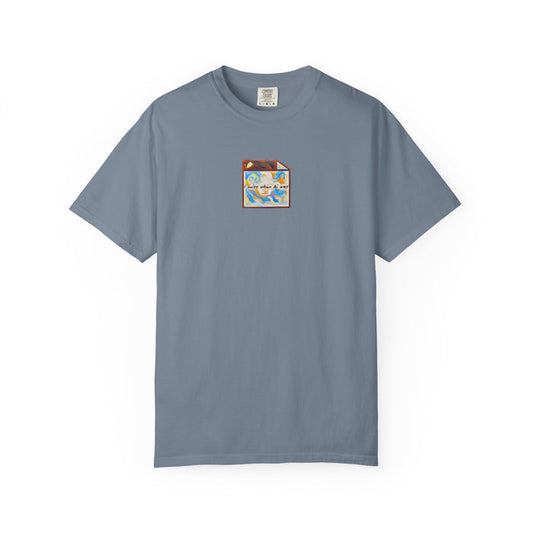 Ai Designer Tee