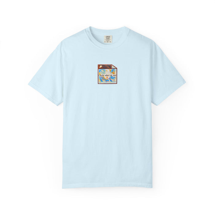 Chambray / S