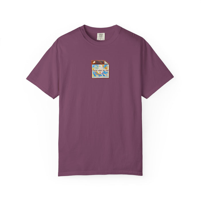 Ai Designer Tee
