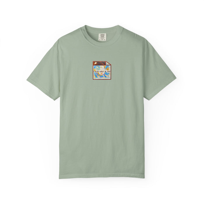 Ai Designer Tee