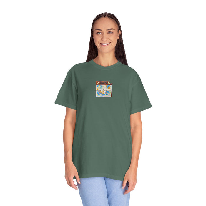 Ai Designer Tee