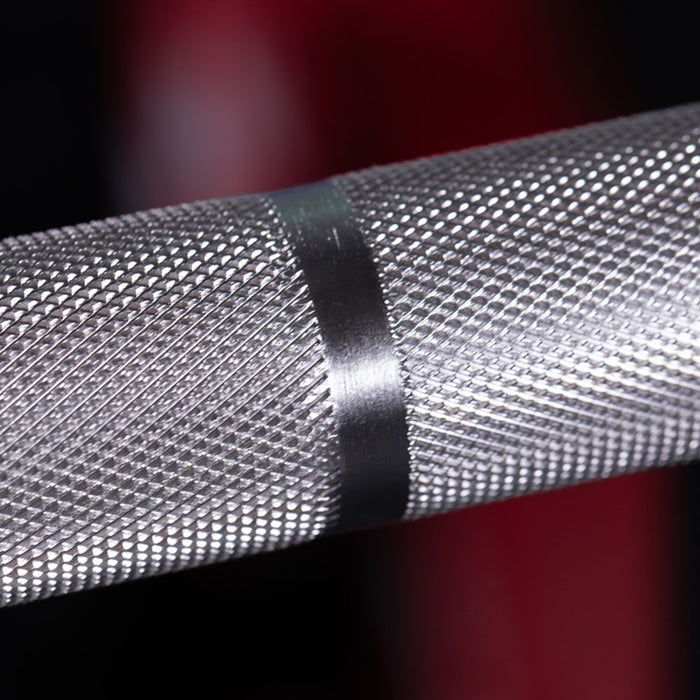 Aluminum Olympic Technique Bar