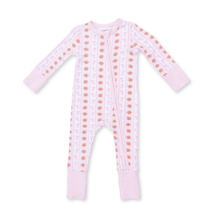 Angel Dear Convertible Romper