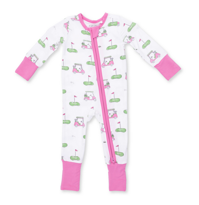 Angel Dear Convertible Romper