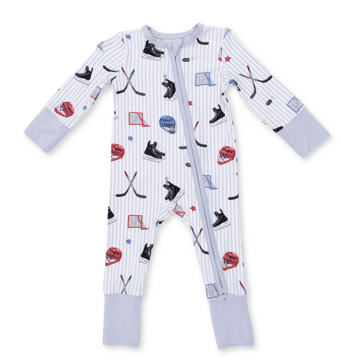 Angel Dear Convertible Romper