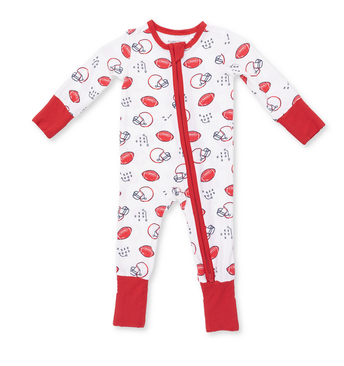 Angel Dear Convertible Romper