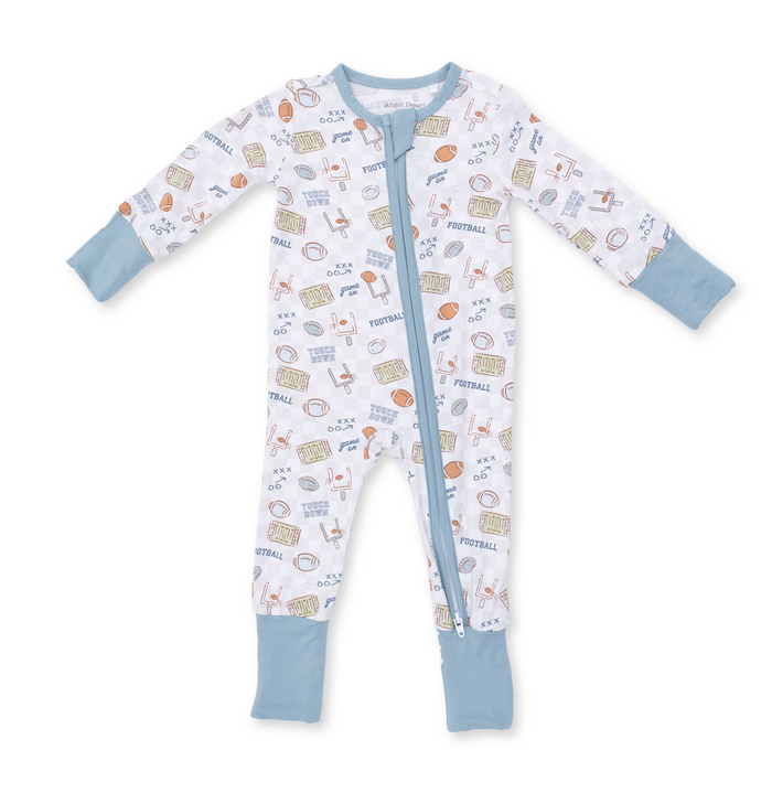 Angel Dear Convertible Romper