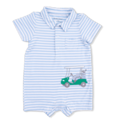 Angel Dear Polo Shortie