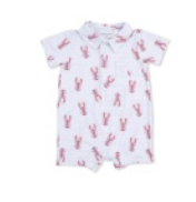 Angel Dear Polo Shortie