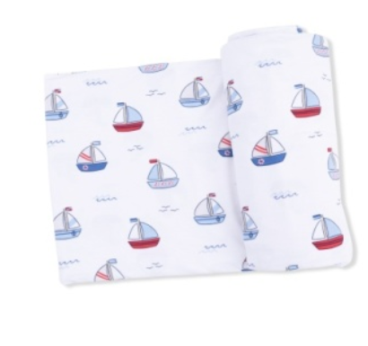 Angel Dear Swaddle Blanket