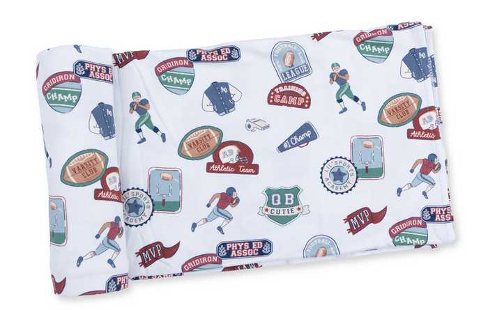 Football Patches