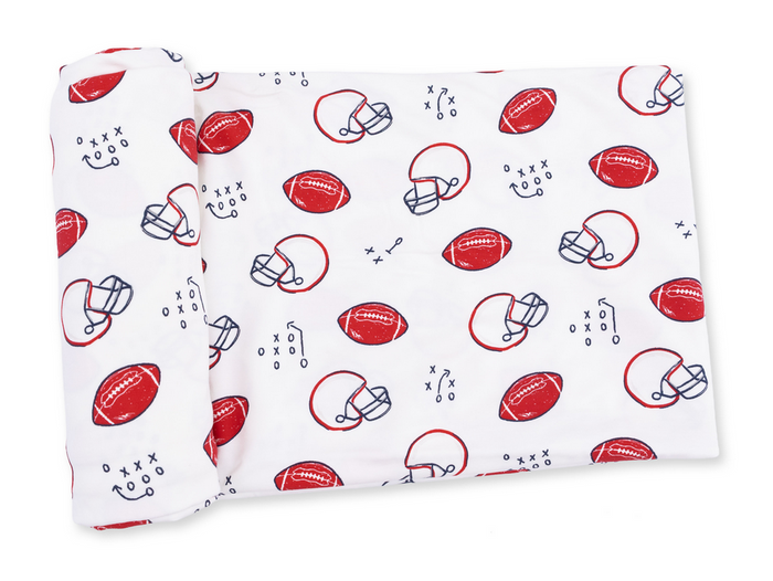 Angel Dear Swaddle Blanket