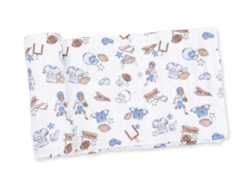 Angel Dear Swaddle Blanket
