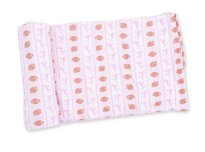 Angel Dear Swaddle Blanket