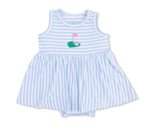 Angel Dear Tank Bodysuit Dress