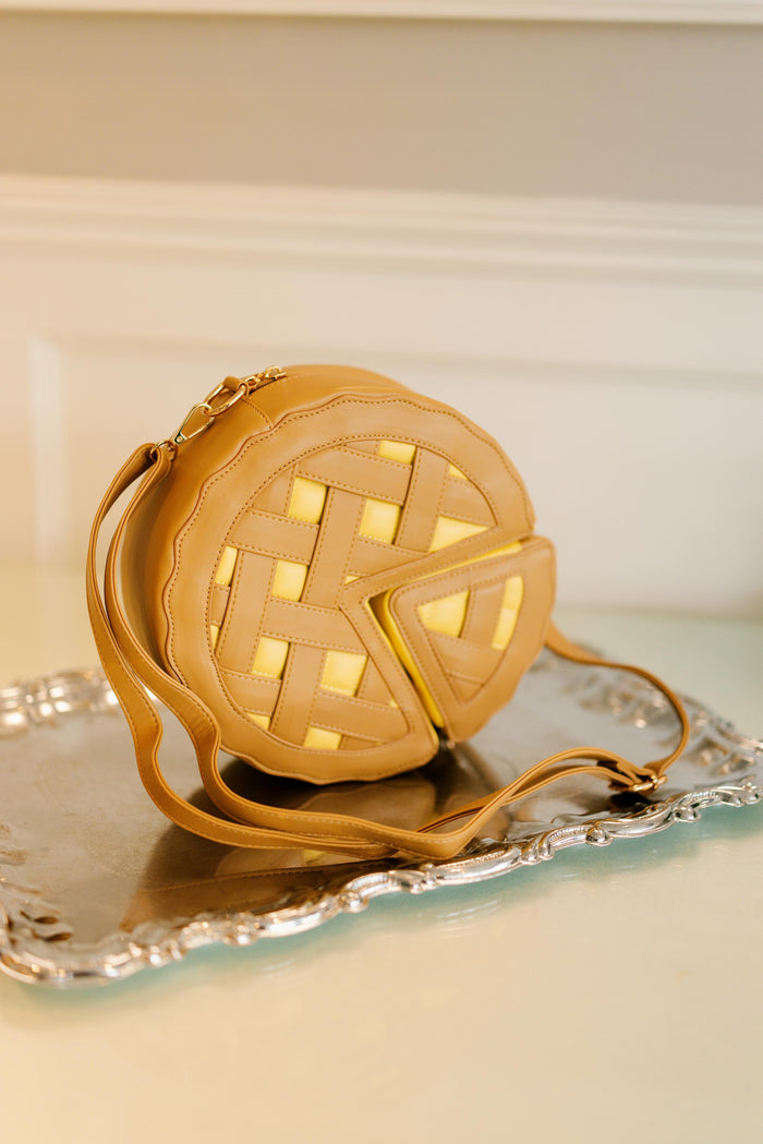Apple Pie Bag