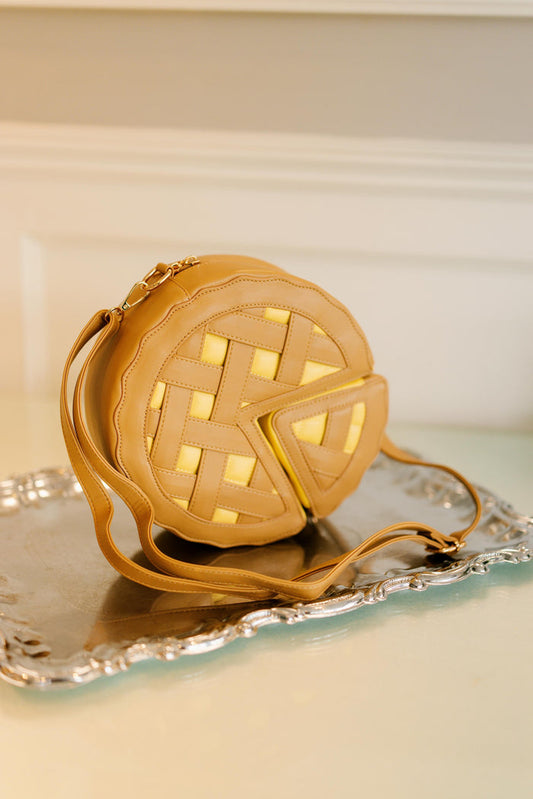 Apple Pie Bag