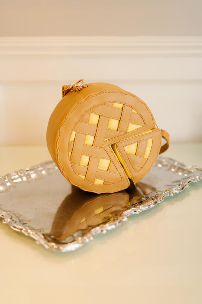 Apple Pie Bag