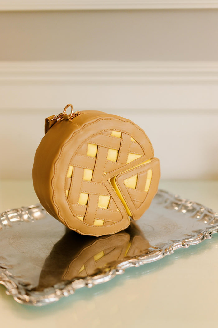 Apple Pie Bag