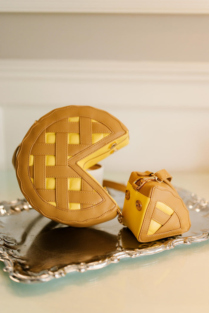 Apple Pie Bag