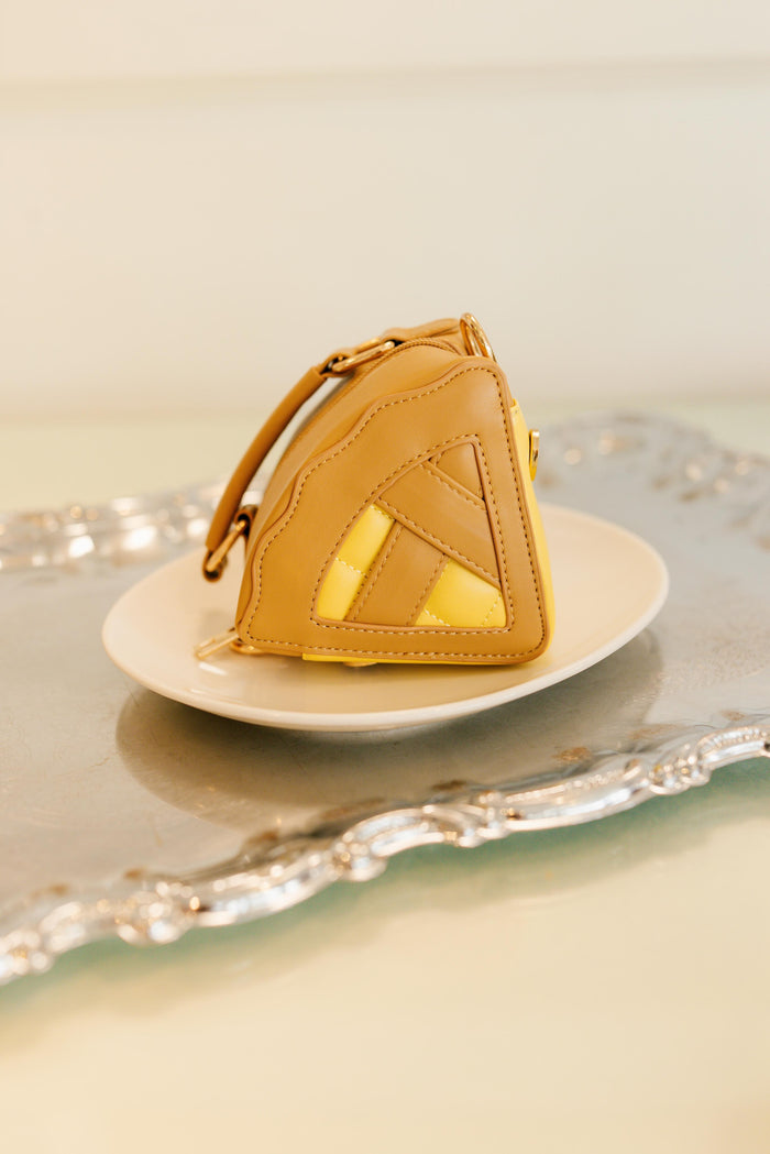 Apple Pie Bag