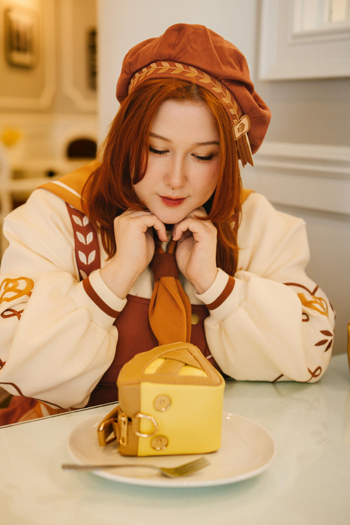 Apple Pie Bag