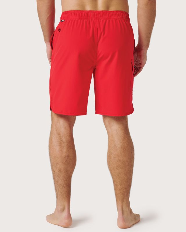 Aquatics 8.5" Trunks