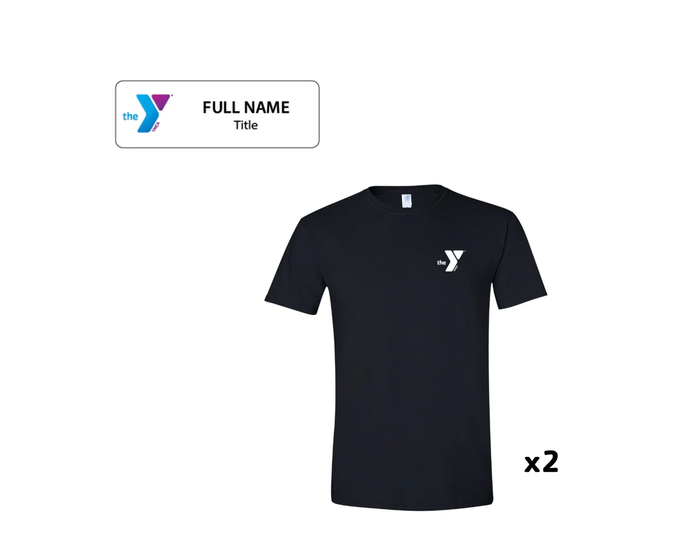 Aquatics Staff Bundle 1