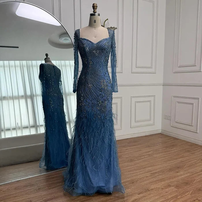 Blue / 2