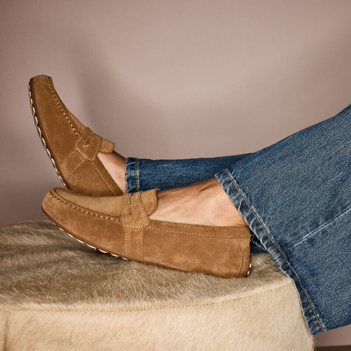 ARIAT Selene Driving Shoe