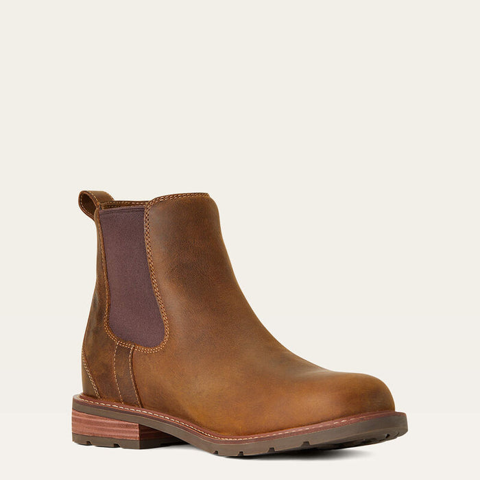 ARIAT Wexford Waterproof Chelsea Boot