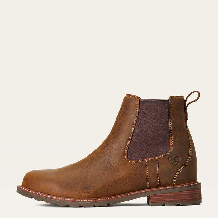 ARIAT Wexford Waterproof Chelsea Boot