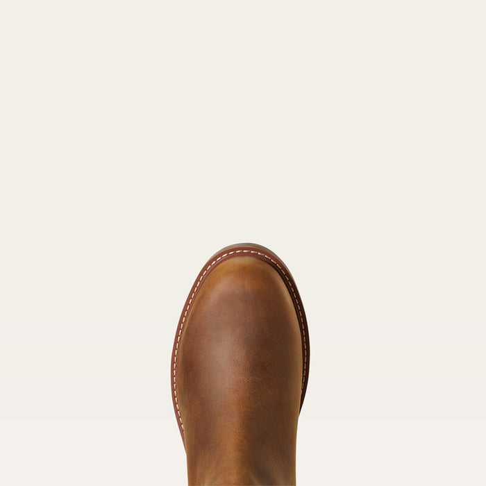 ARIAT Wexford Waterproof Chelsea Boot