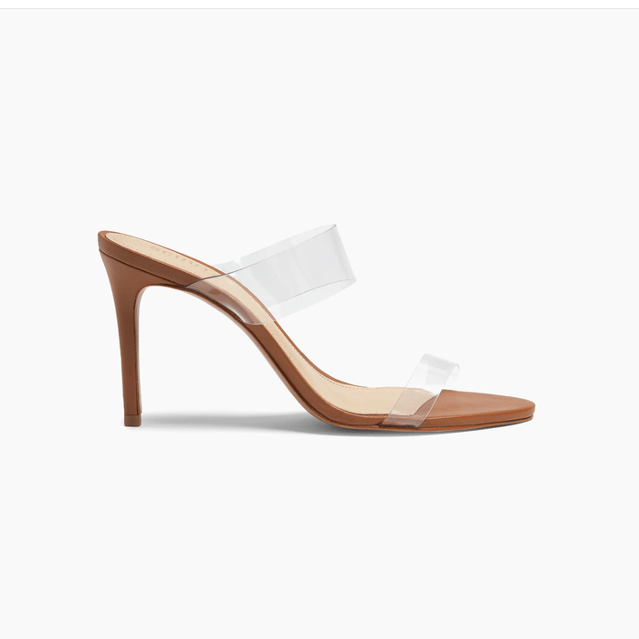 Ariella Heel - Amor Lafayette